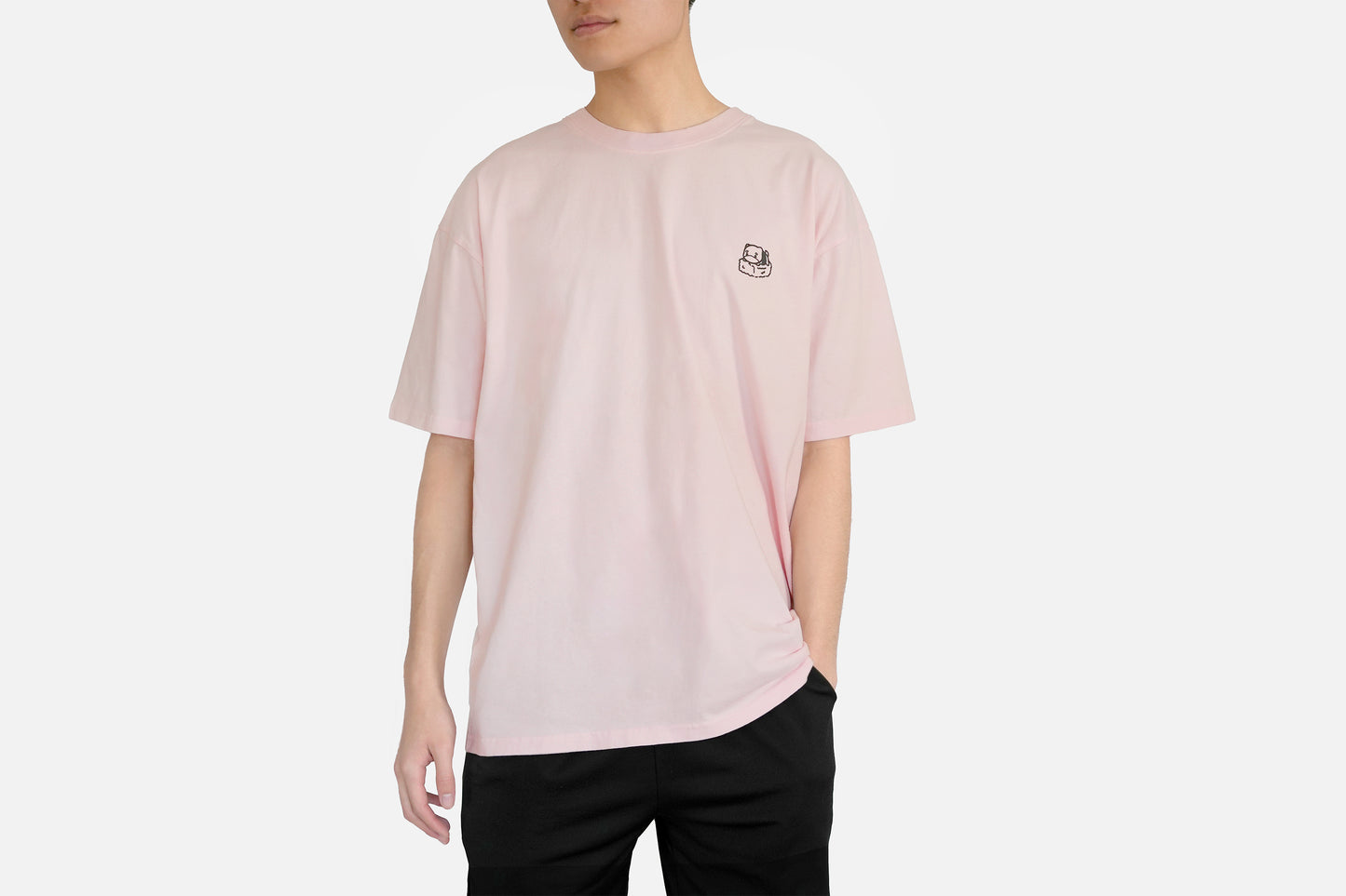 sakura original tee