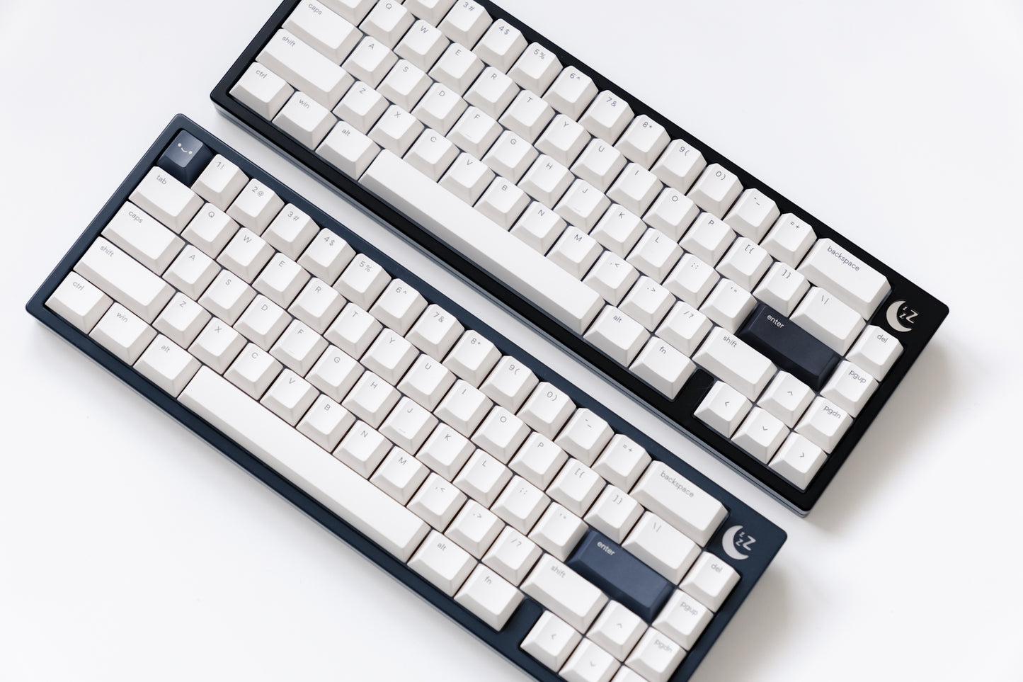 nemui barebones keyboard