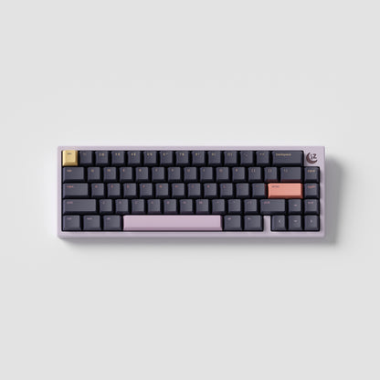 nemui barebones keyboard