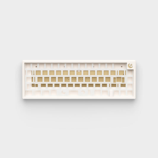 nemui barebones keyboard