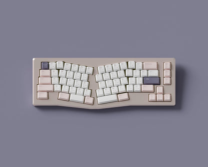 sakura keycaps