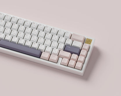 sakura keycaps