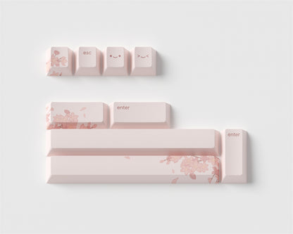 sakura novelty kit